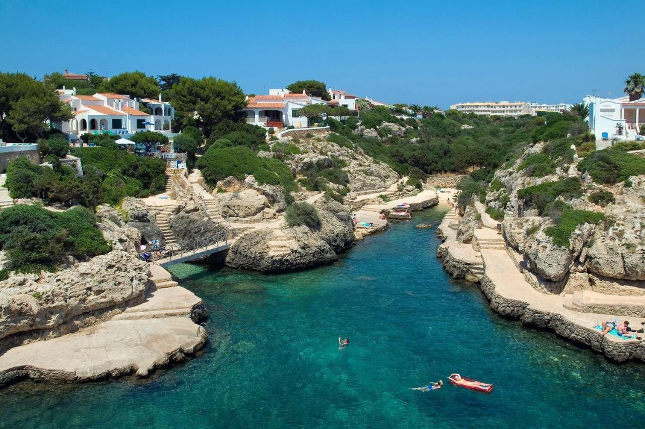 Villa Villino By Villa Plus Cala'N Blanes  Exterior photo
